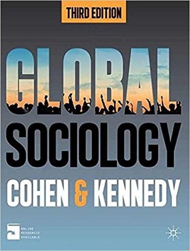 Global Sociology
