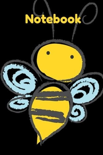 Bee Notebook