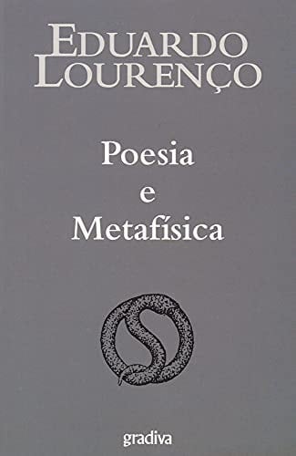 Poesia e Metafísica (Portuguese Edition)