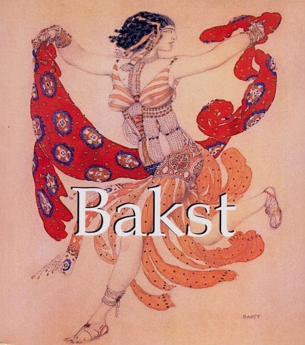 Bakst 1866-1924