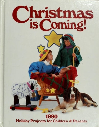 Christmas is Coming! 1990