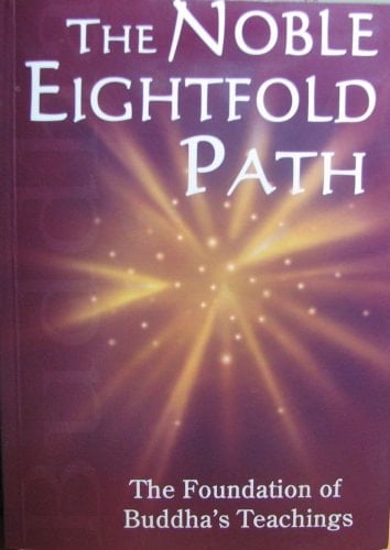 The Noble Eightfold Path