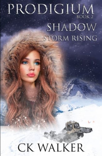 PRODIGIUM: SHADOW STORM RISING