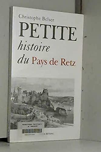 Petite histoire du pays de Retz