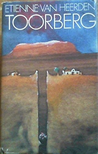Toorberg (Afrikaans Edition)