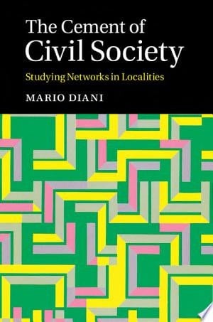 The Cement of Civil Society