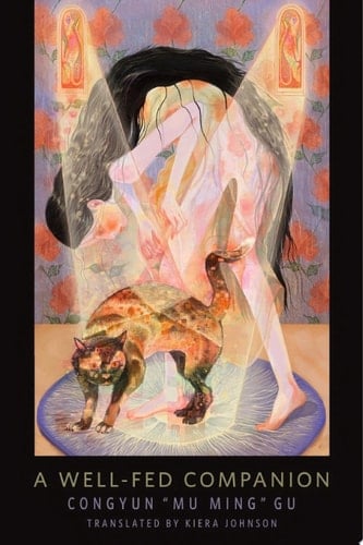 A Well-Fed Companion A Tor Original