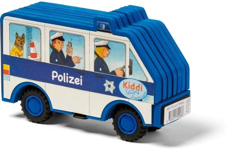 Polizei