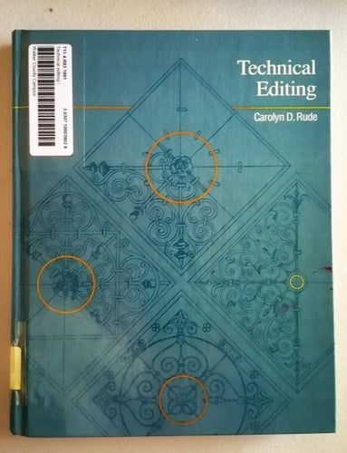 Technical Editing