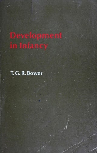 Development in Infancy