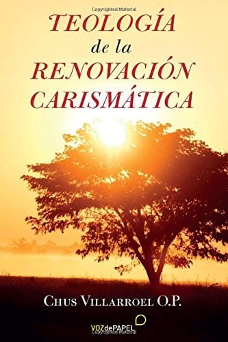 Teología de la renovación carismática