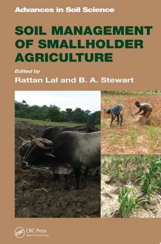 Soil Management of Smallholder Agriculture