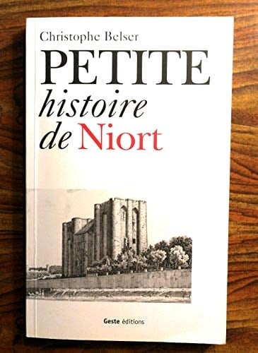 Petite histoire de Niort
