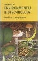 Text Book of Environmental Biotechnology