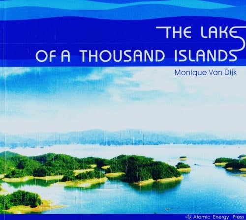 The Lake of a Thousand Islands