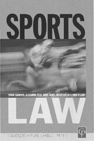 Sports Law