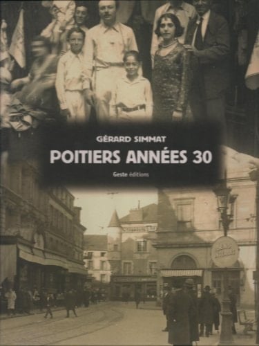 Histoire de Poitiers