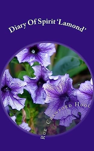 Diary Of Spirit Lamond