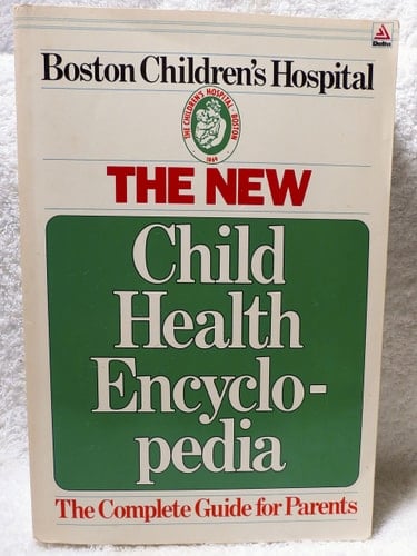 New Child Health Encyclopedia