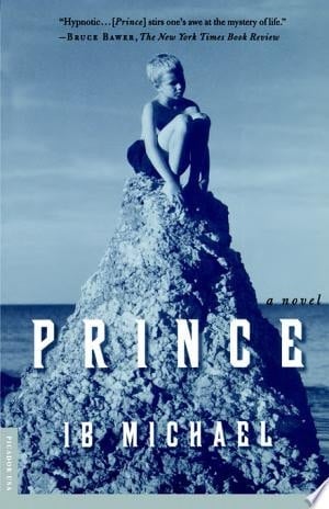 Prince A Novel
