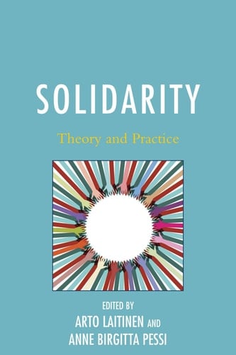 Solidarity Theory and Practice