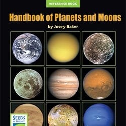 Handbooks of Planets and Moons