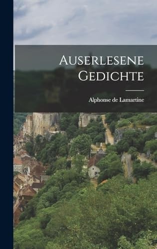 Auserlesene Gedichte
