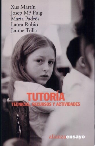 Tutoría técnicas, recursos y actividades