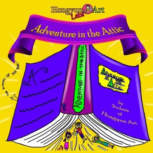 Adventure in the Attic