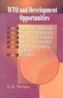 WTO and Development Opportunities