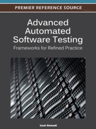 Advanced Automated Software Testing