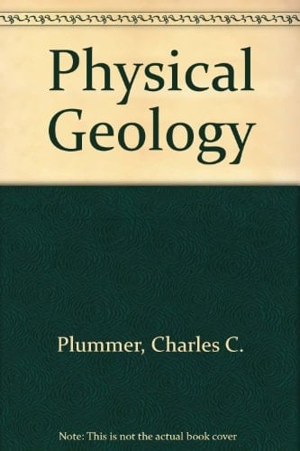 Physical Geology