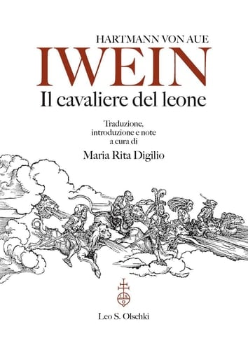 Iwein il cavaliere del leone