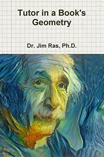 Tutor in a Book's Geometry