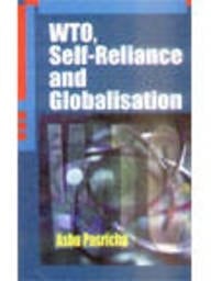 WTO, Self-reliance and Globalisation