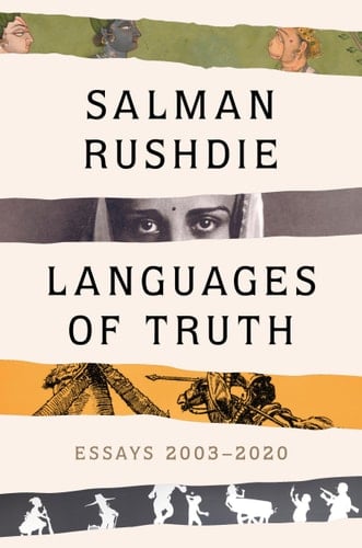 Languages of Truth Essays 2003-2020