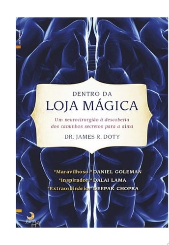 Súmula - Dentro da Loja Mágica, Adaptado por Joana Stichini Vilela