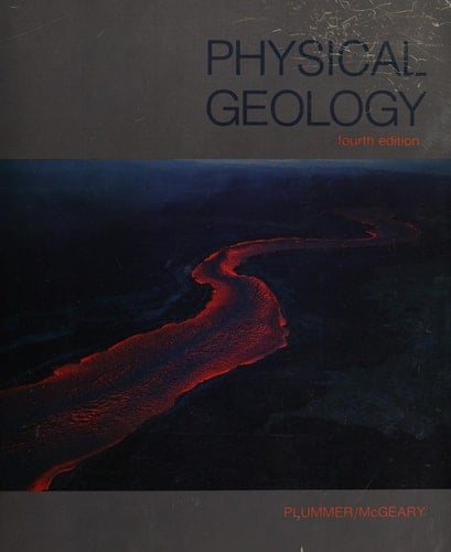 Physical Geology