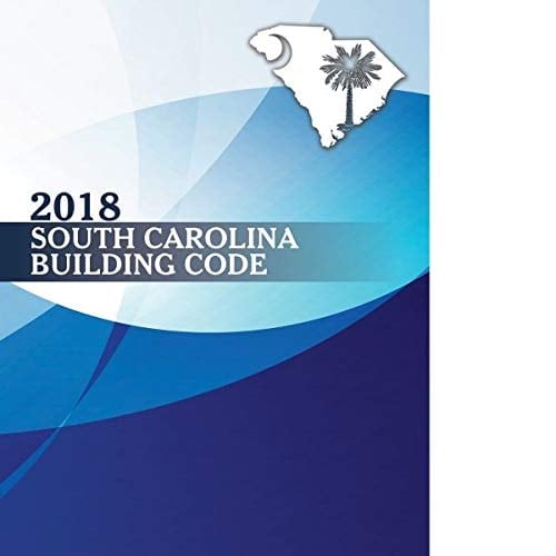 2018 South Carolina Building Code