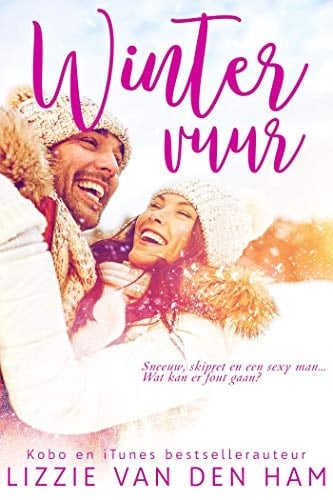 Wintervuur (Dutch Edition)