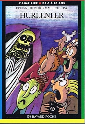 Hurlenfer une histoire