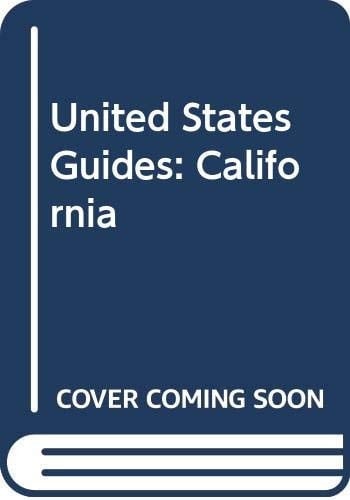 Fodor's California, 1985