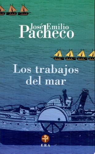 Los trabajos del mar poemas, 1979-1983