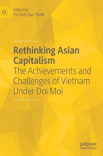 Rethinking Asian Capitalism The Achievements and Challenges of Vietnam Under Doi Moi
