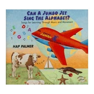 Can a Jumbo Jet Sing the Alphabet?