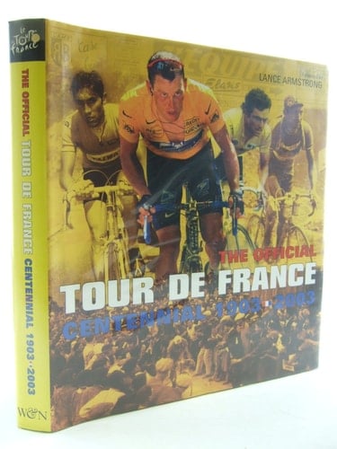 Tour de France 1903-2003