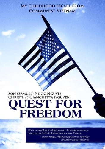 Quest for Freedom