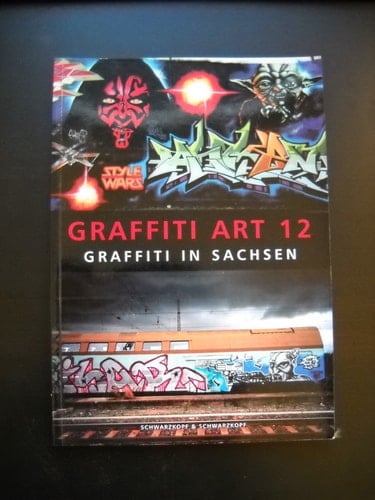 Graffiti Art