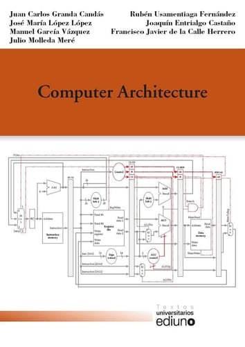 Computer Architecture