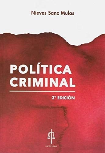 Política criminal